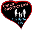 protectingthechildren.org logo